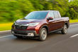 Revisión de la camioneta con tracción total Honda Ridgeline foto 5