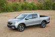 Revisión de la camioneta con tracción total Honda Ridgeline foto 1