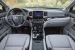 Revisión de la camioneta con tracción total Honda Ridgeline foto 7