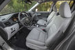 Revisión de la camioneta con tracción total Honda Ridgeline foto 8