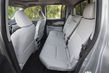 Revisión de la camioneta con tracción total Honda Ridgeline foto 9