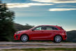 Revisión de la modificación deportiva del hatchback KIA Ceed GT foto 6