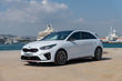 Revisión de la modificación deportiva del hatchback KIA Ceed GT foto 1