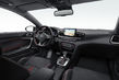 Revisión de la modificación deportiva del hatchback KIA Ceed GT foto 10