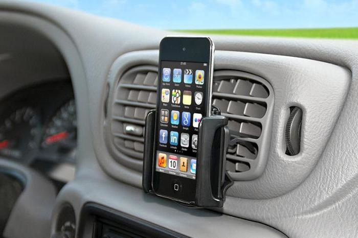 Cómo elegir el soporte para smartphone adecuado en el coche