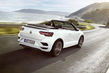 Revisión del crossover Volkswagen T-Roc Cabriolet foto 3