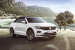 Revisión del crossover Volkswagen T-Roc Cabriolet foto 4