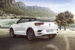 Revisión del crossover Volkswagen T-Roc Cabriolet foto 5