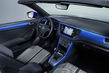 Revisión del crossover Volkswagen T-Roc Cabriolet foto 7