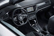 Revisión del crossover Volkswagen T-Roc Cabriolet foto 6