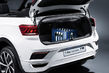 Revisión del crossover Volkswagen T-Roc Cabriolet foto 10