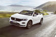 Revisión del crossover Volkswagen T-Roc Cabriolet foto 1