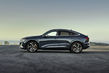Crossover eléctrico con tracción en las cuatro ruedas tipo cupé Audi e-tron Sportback foto 2