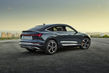 Crossover eléctrico con tracción en las cuatro ruedas tipo cupé Audi e-tron Sportback foto 5