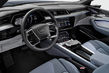 Crossover eléctrico con tracción en las cuatro ruedas tipo cupé Audi e-tron Sportback foto 6