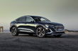 Crossover eléctrico con tracción en las cuatro ruedas tipo cupé Audi e-tron Sportback foto 1