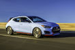 Revisión del hatchback deportivo Hyundai Veloster N foto 6