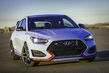 Revisión del hatchback deportivo Hyundai Veloster N foto 2