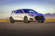Revisión del hatchback deportivo Hyundai Veloster N foto 3