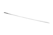 Citroen C-5 2008-2017 Moldura Superior Cromada (Acero Inoxidable) foto 2