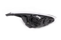 Ford Focus III 2011-2017 Faro Delantero BiXenon (Izquierdo, Original, Usado) foto 3
