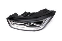 Audi A1 2010-2018 Faro Delantero LED (Izquierdo, Original, Usado) foto 2