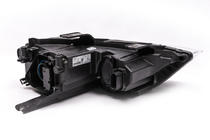 Audi Q3 2011-2019 Faro Delantero LED (2011-2015, Izquierdo, Original, Usado) foto 3