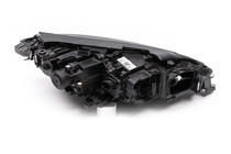 Volkswagen Arteon 2017-2025 Faro Delantero LED (Izquierdo, Original, Usado) foto 3