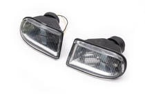Renault Laguna 1994-2001 Faros antiniebla (2 uds) foto 2