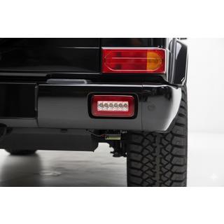 Luces de marcha atras G066 (2 uds) Mercedes G class W463 1990-2018 foto 1