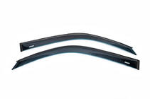 Mazda Bongo 2005-2018 Deflectores de Ventana Niken (2 uds) foto 2