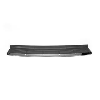 Inserto de parachoques trasero ABS (2012-2015) Lexus LX570/450d 2008-2022 foto 2