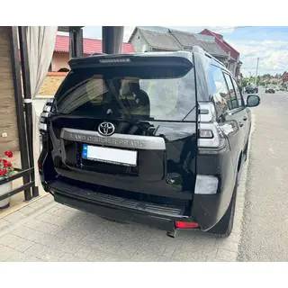 Pilotos Traseros BlackEdition V1 (2017-2023, 2 uds) foto 2
