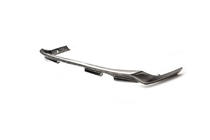 Lexus GX460 2009-2023 Moldura del difusor trasero Premium sin inserto central (2013-2023, 1 ud) foto 1