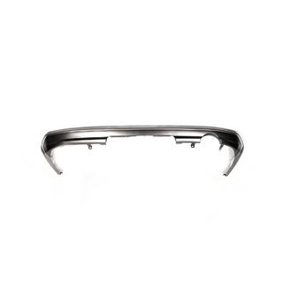 Moldura del difusor trasero Premium sin inserto central (2013-2023, 1 ud) foto 2