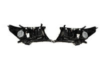 Toyota Land Cruiser 200 2007-2021 Faros Delanteros 2007-2014 (Bugatti) foto 7