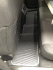Chevrolet Equinox 2018-2025 Alfombrillas EVA (negras) foto 3