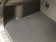 Chevrolet Equinox 2018-2025 Alfombrilla de maletero (EVA, Negro) foto 3