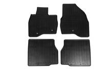 Ford Explorer 2011-2019 Alfombrillas de goma (4 uds, Stingray Premium) foto 1