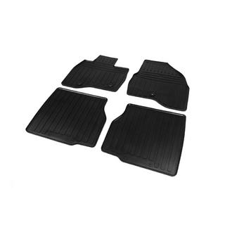 Alfombrillas de goma (4 uds, Stingray Premium) foto 2