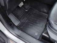 Ford Kuga/Escape 2019- Alfombrillas de goma (4 uds, Stingray Premium) foto 5