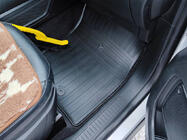 Ford Kuga/Escape 2019- Alfombrillas de goma (4 uds, Stingray Premium) foto 6