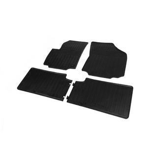 Alfombrillas de goma (4 uds, Stingray Premium) foto 2
