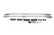 Toyota Land Cruiser 200 2007-2021 Barras de Techo Diseño Original Grey (2 uds) foto 3