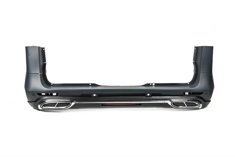 Mercedes Vito/V-class W447 2014- Parachoques trasero Maybach Image