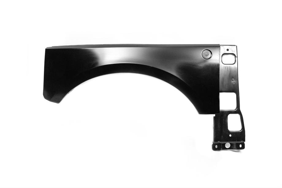 Range Rover III L322 2002-2012 Aleta izquierda Image