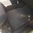 Ford Galaxy 1995-2006 Alfombrillas EVA (2 Filas, Negras) foto 1