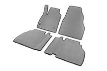 Renault Kangoo 2008–2020 Alfombrillas EVA (Gris) foto 2