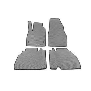 Alfombrillas EVA (Gris) Renault Kangoo 2008–2020 foto 1
