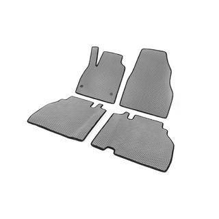 Alfombrillas EVA (Gris) Renault Kangoo 2008–2020 foto 2